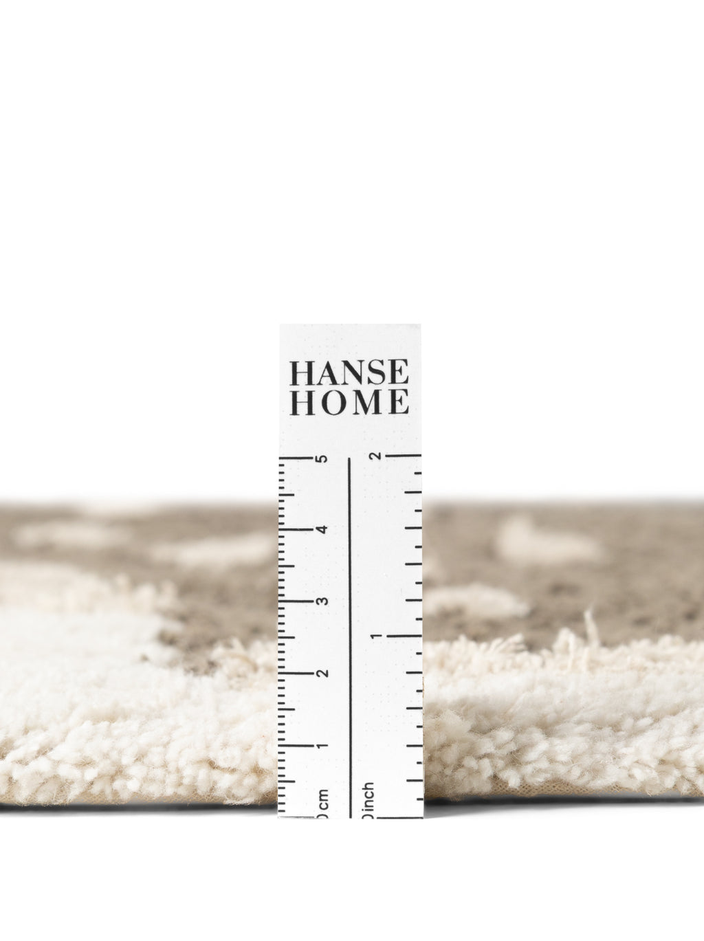 Hanse Home Snuggle Barnmatta Zoey creme flerfärgad