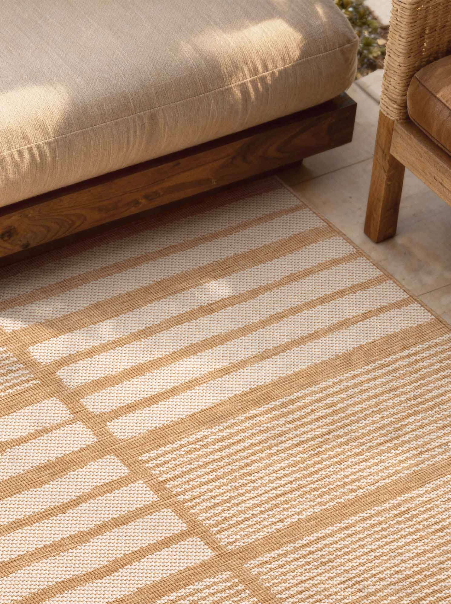 Allington jute vit