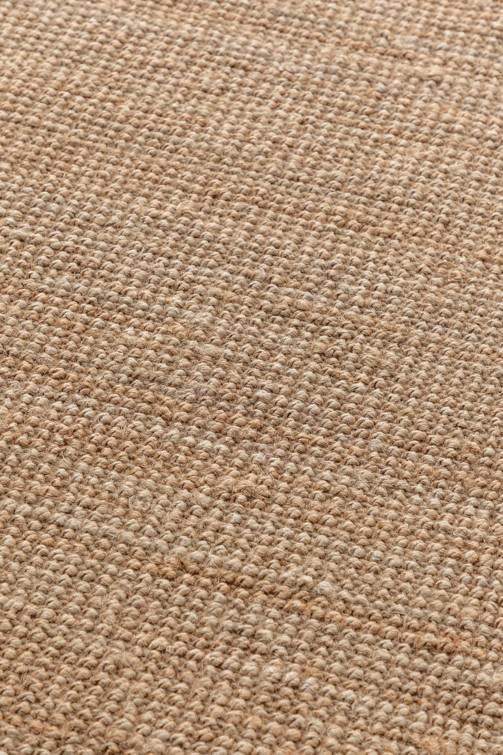 Hanse Home Bouclé-jutematta Jaipur natur guld