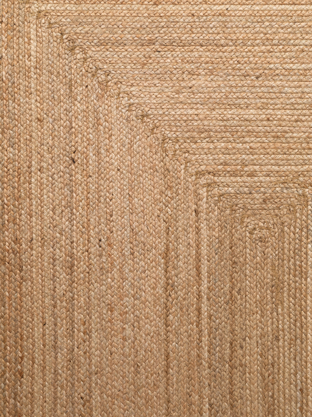 Hanse Home Juno Jutematta Juno natur brun