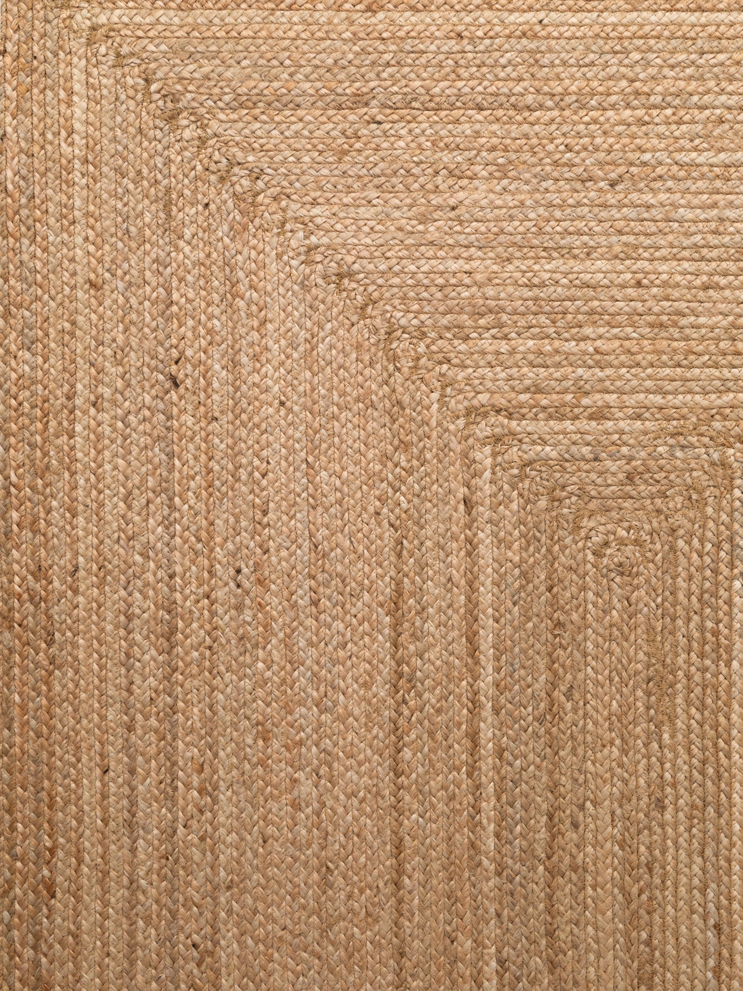 Hanse Home Juno Jutematta Juno natur brun