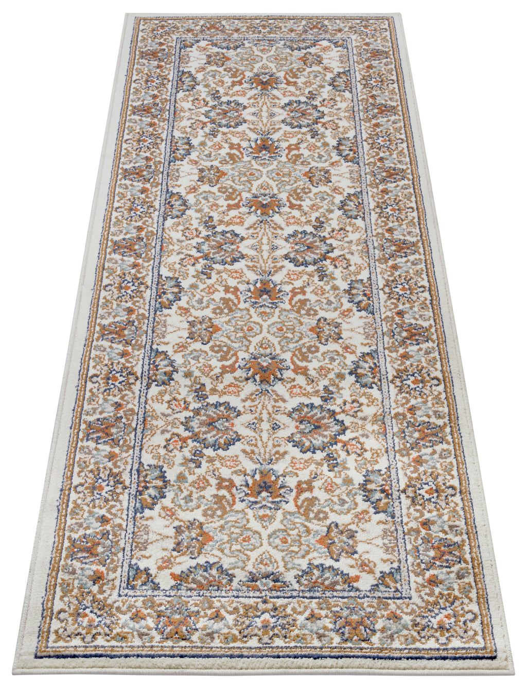 Hanse Home Orient Matta Saraceni creme flerfärgad