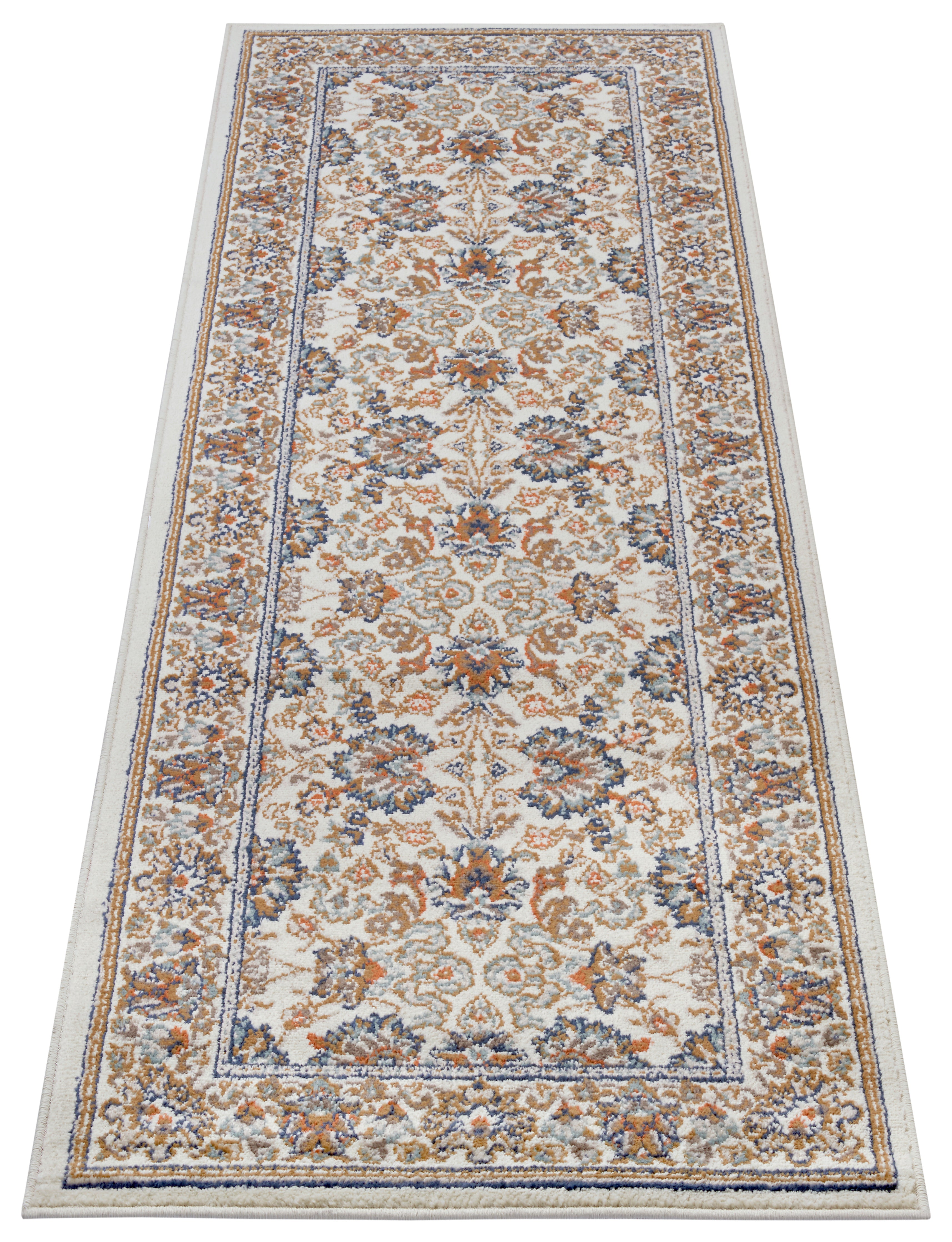 Hanse Home Orient Matta Saraceni creme flerfärgad