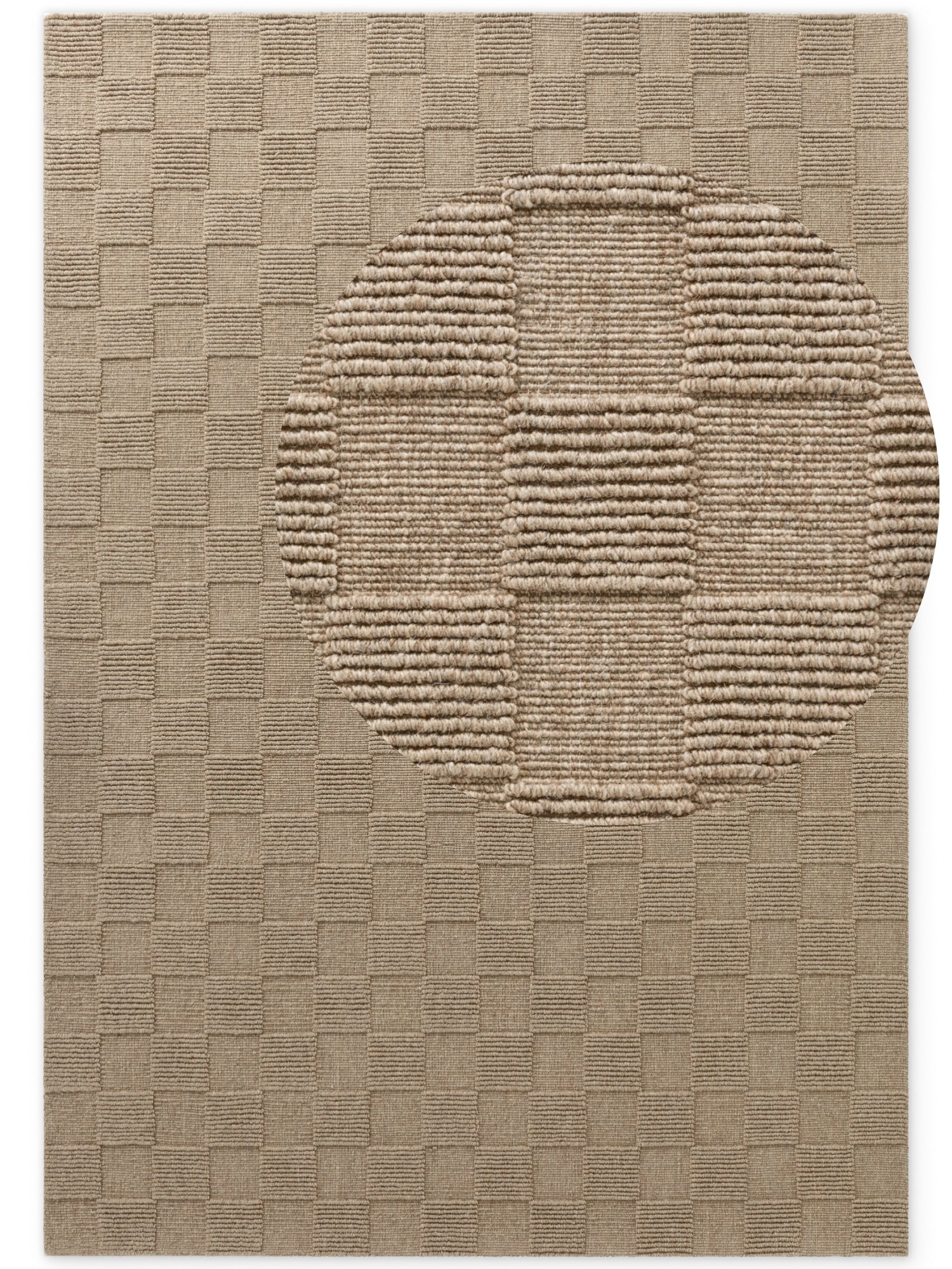 Villeroy & Boch 1766 Ullmatta Scala karamell