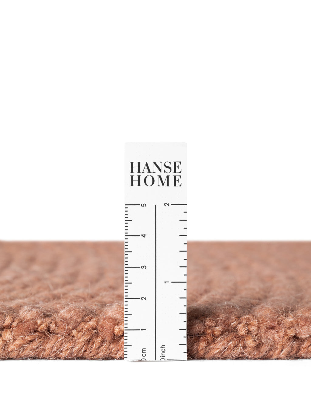 Hanse Home Calmio Ullmatta Calmio vintagerosa