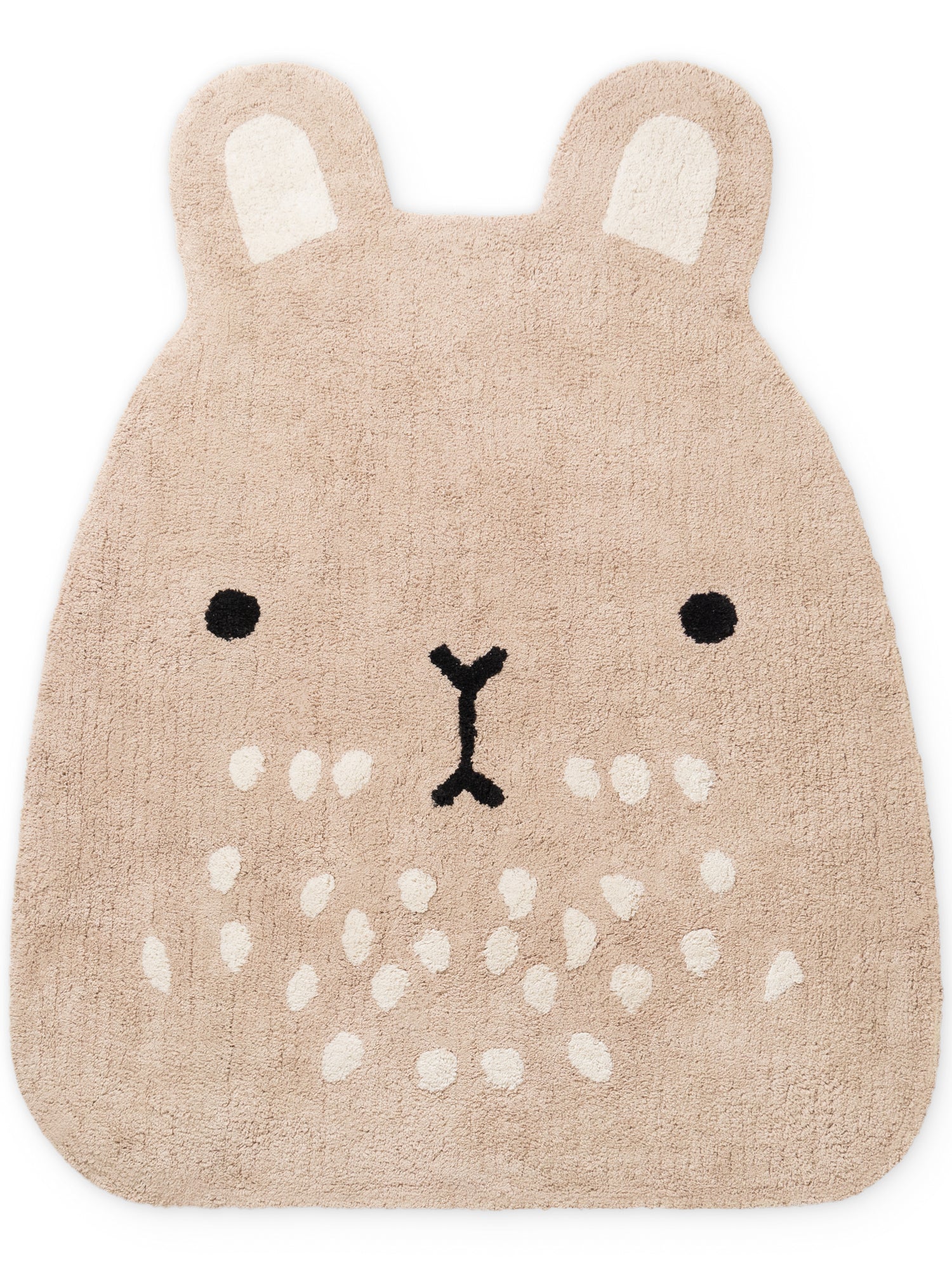 Hanse Home Snuggle Barnmatta Pucki beige