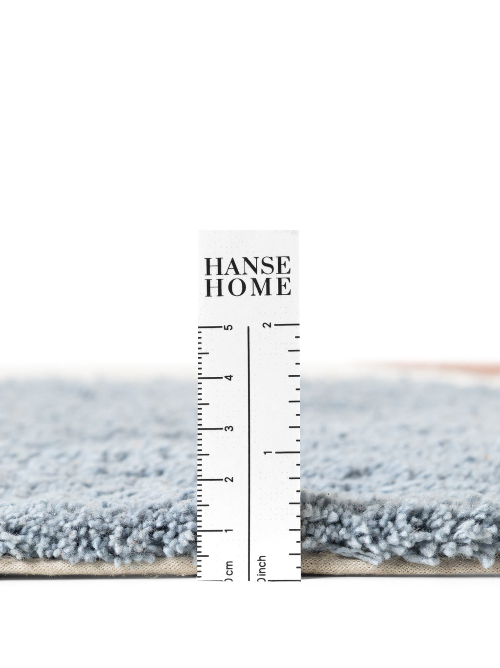 Hanse Home Snuggle Barnmatta Lionel creme flerfärgad