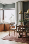 Basaltti Mahogany