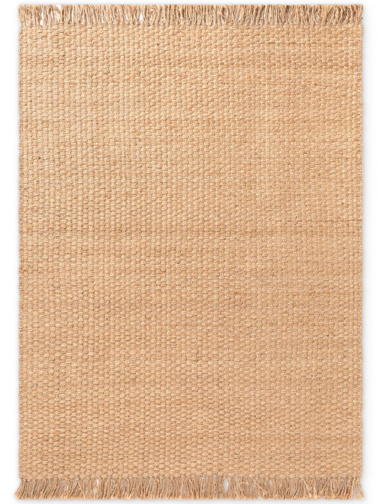 Hanse Home Handloom 1.0 Jutematta Fjord natur guld