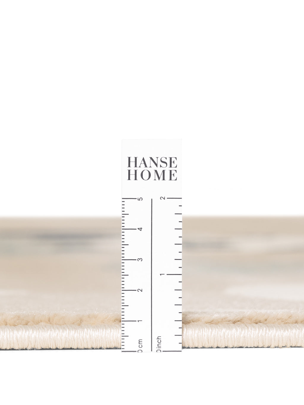 Hanse Home Adventures Barnmatta Dreamy Panda beige flerfärgad