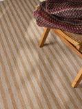 Linley jute vit