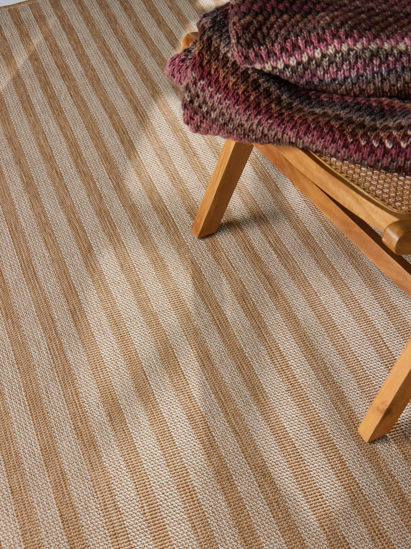 Linley jute vit