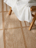 Allington jute vit
