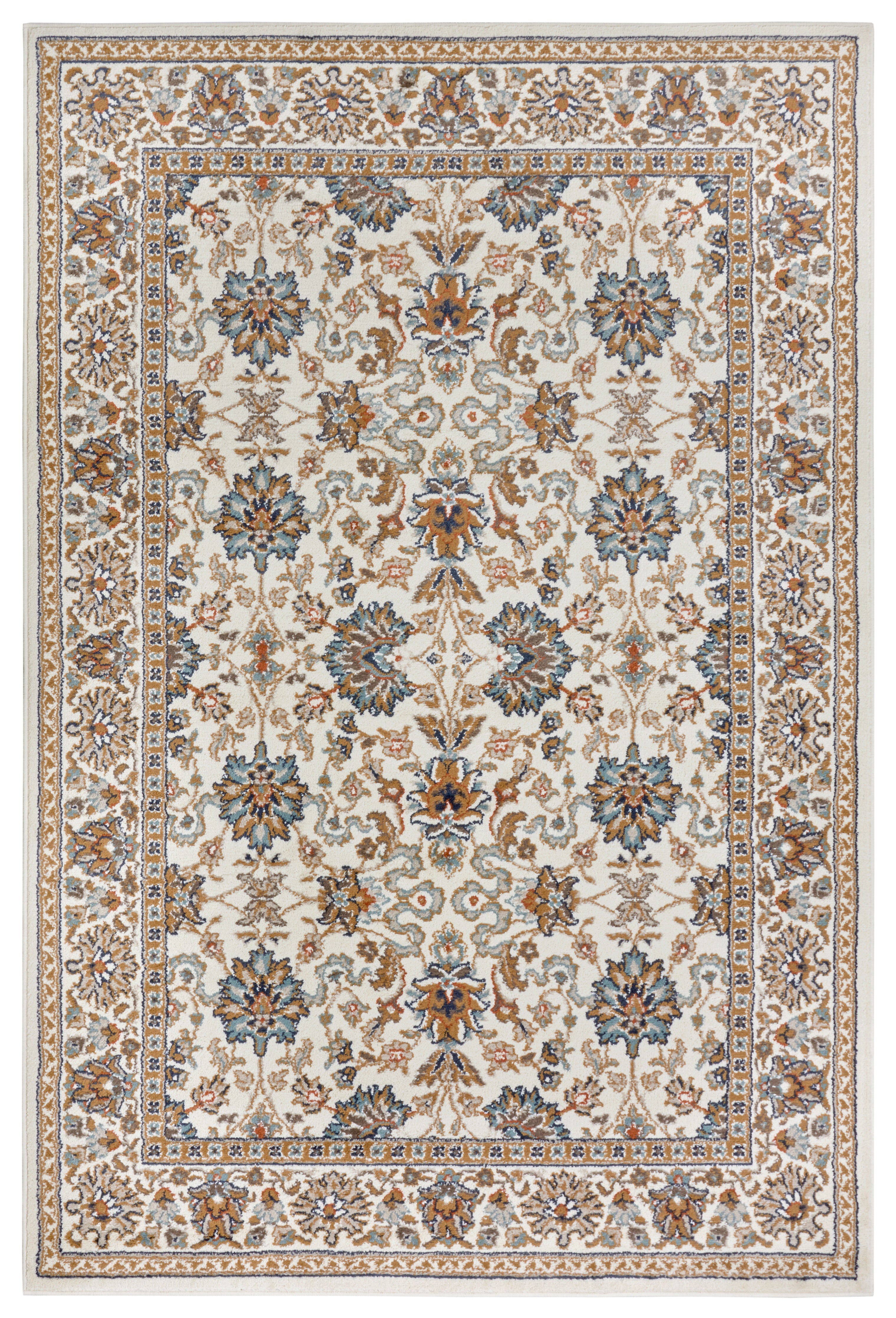 Hanse Home Orient Matta Saraceni creme flerfärgad