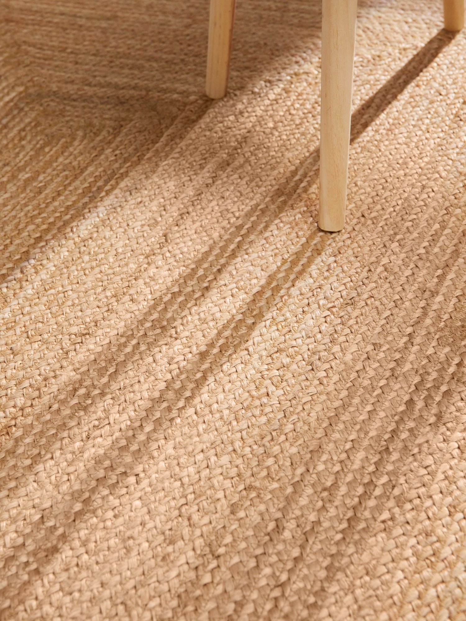 Hanse Home Juno Jutematta Juno natur brun