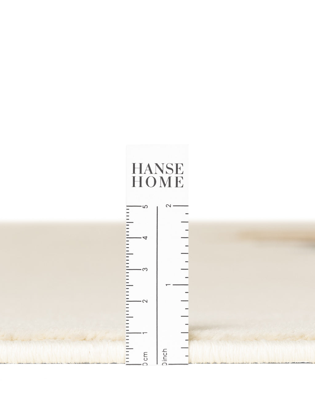 Hanse Home Adventures Barnmatta Skyla creme flerfärgad