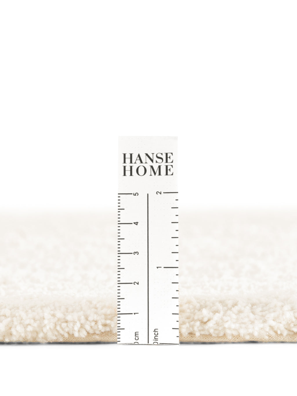 Hanse Home Snuggle Barnmatta Willy creme flerfärgad