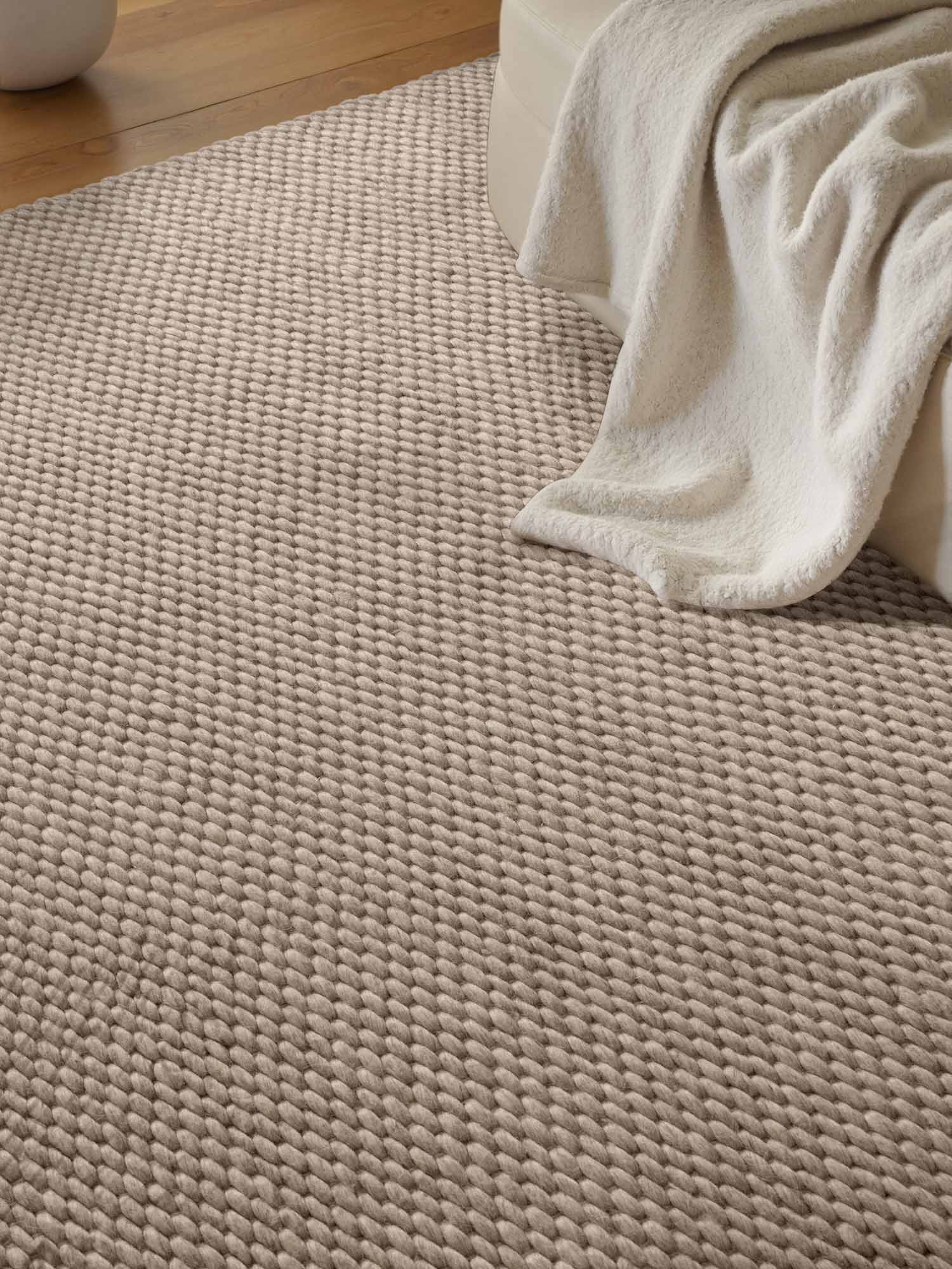 Lyon Beige