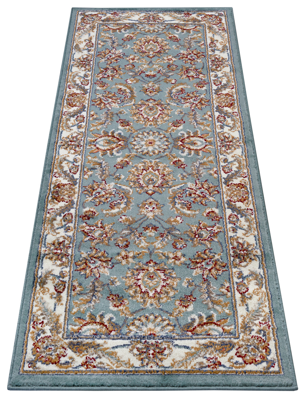 Hanse Home Orient Matta Reni mint creme