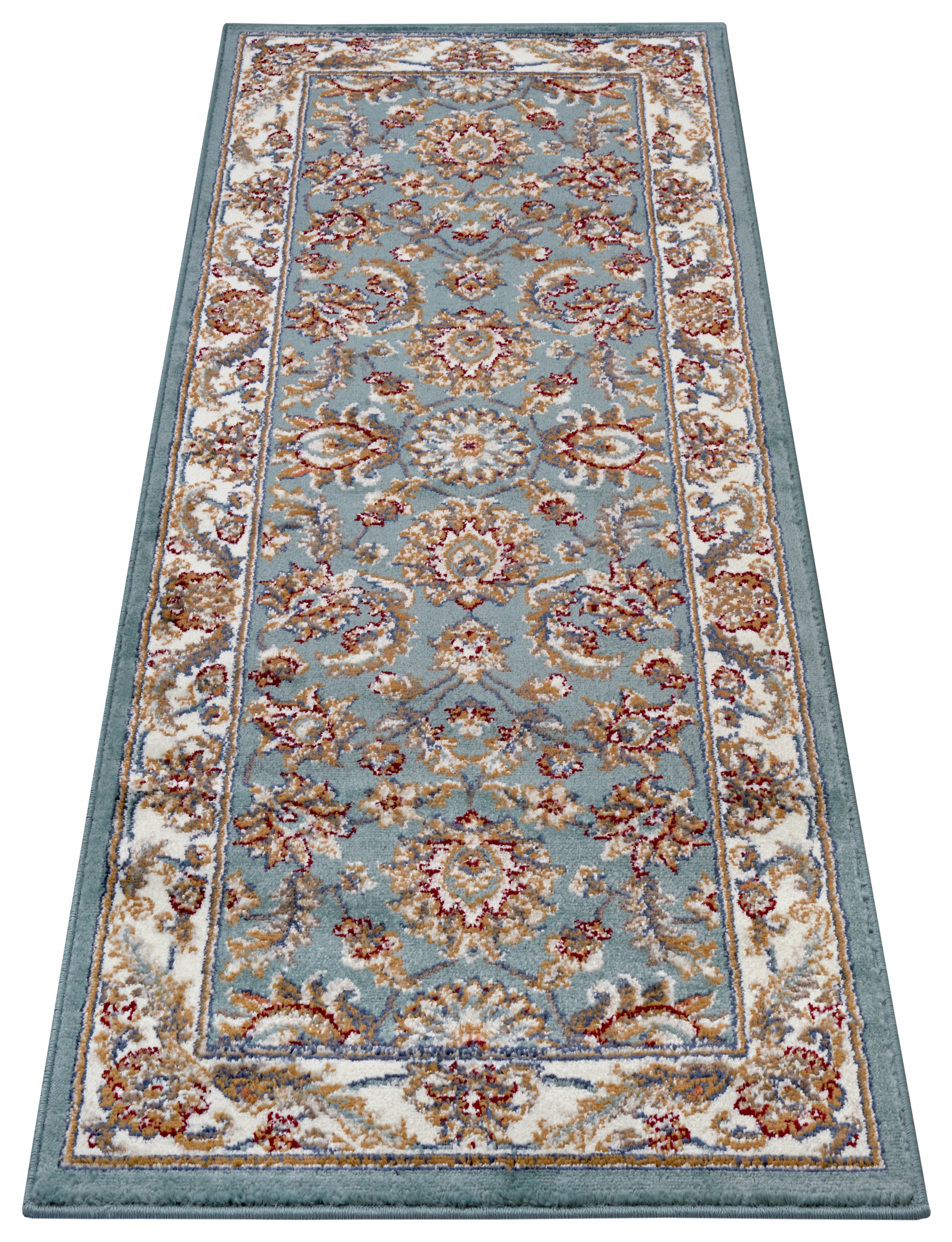 Hanse Home Orient Matta Reni mint creme
