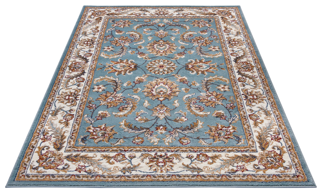 Hanse Home Orient Matta Reni mint creme