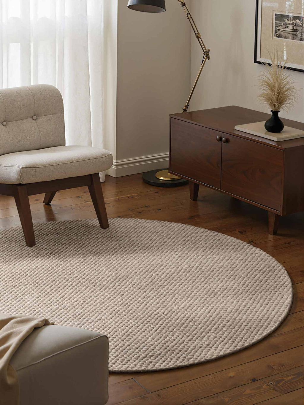 Lyon Beige