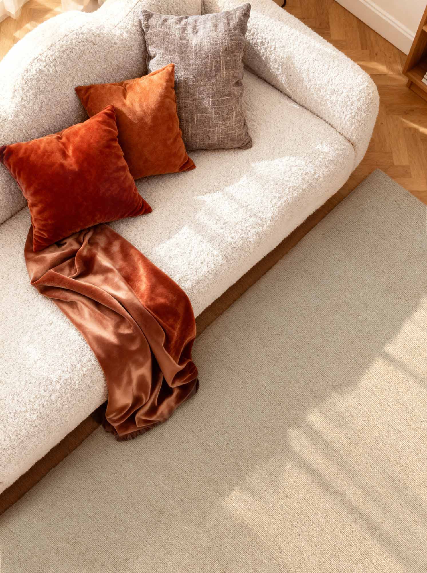 Knots ljusbeige – MIL2