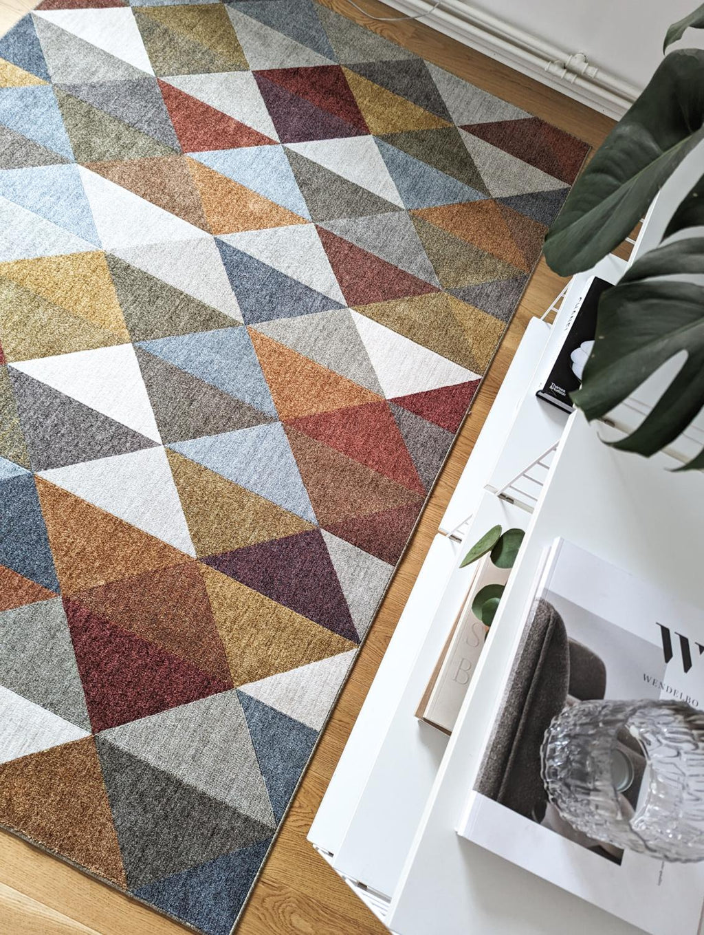 Caro Triangle Multi