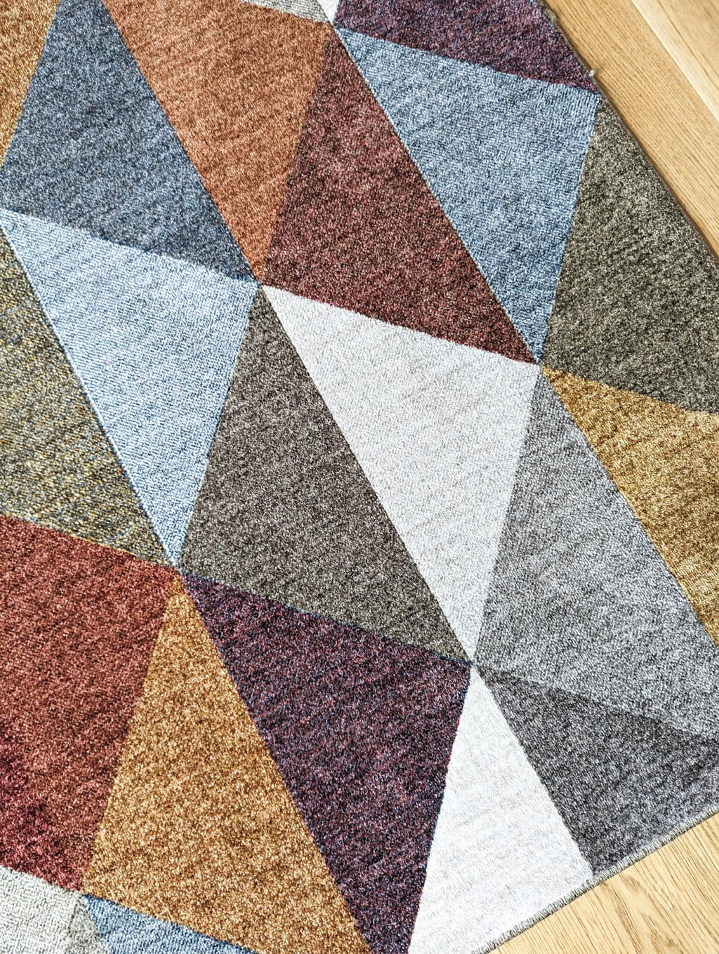 Caro Triangle Multi