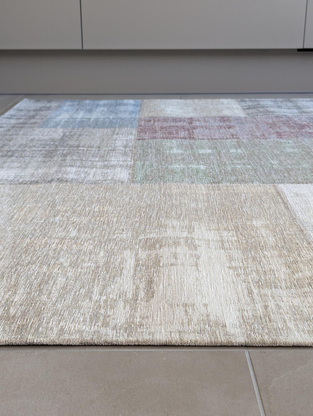 Carlucci Multi/Pastell Metervara