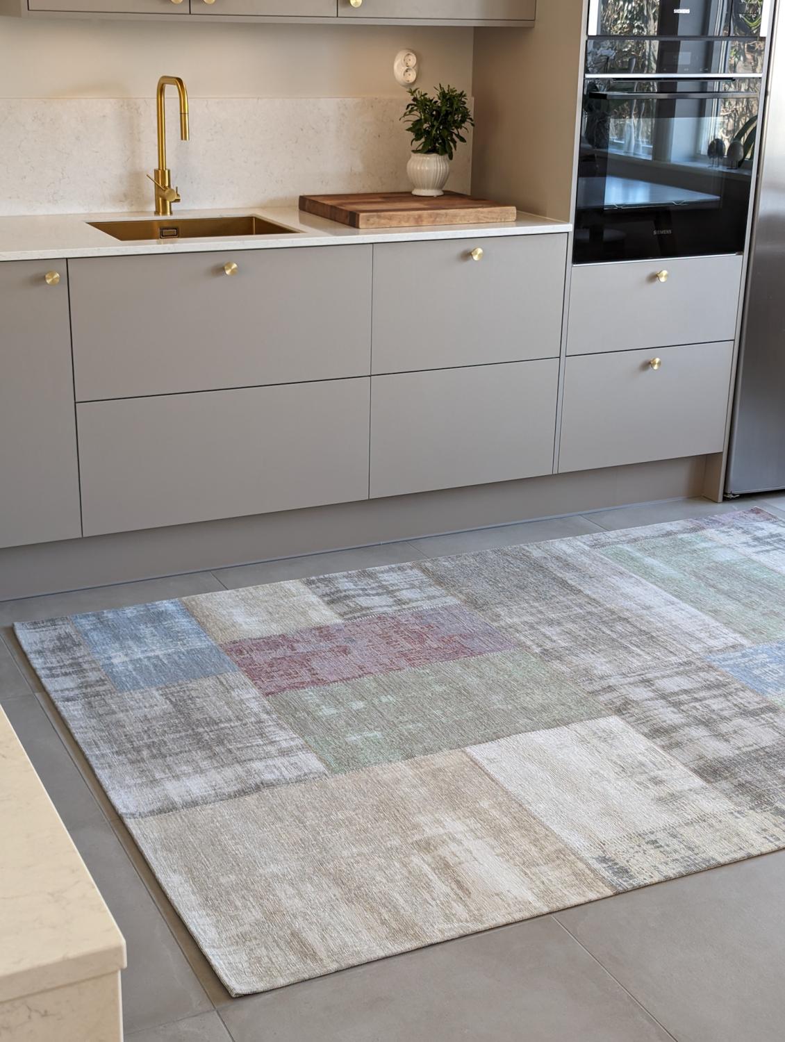 Carlucci Multi/Pastell