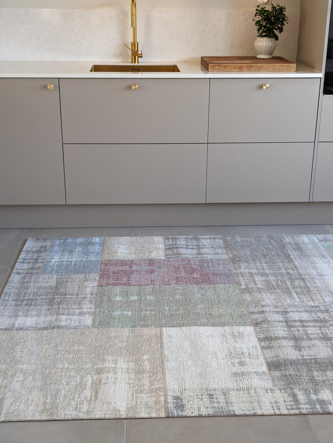 Carlucci Multi/Pastell Metervara