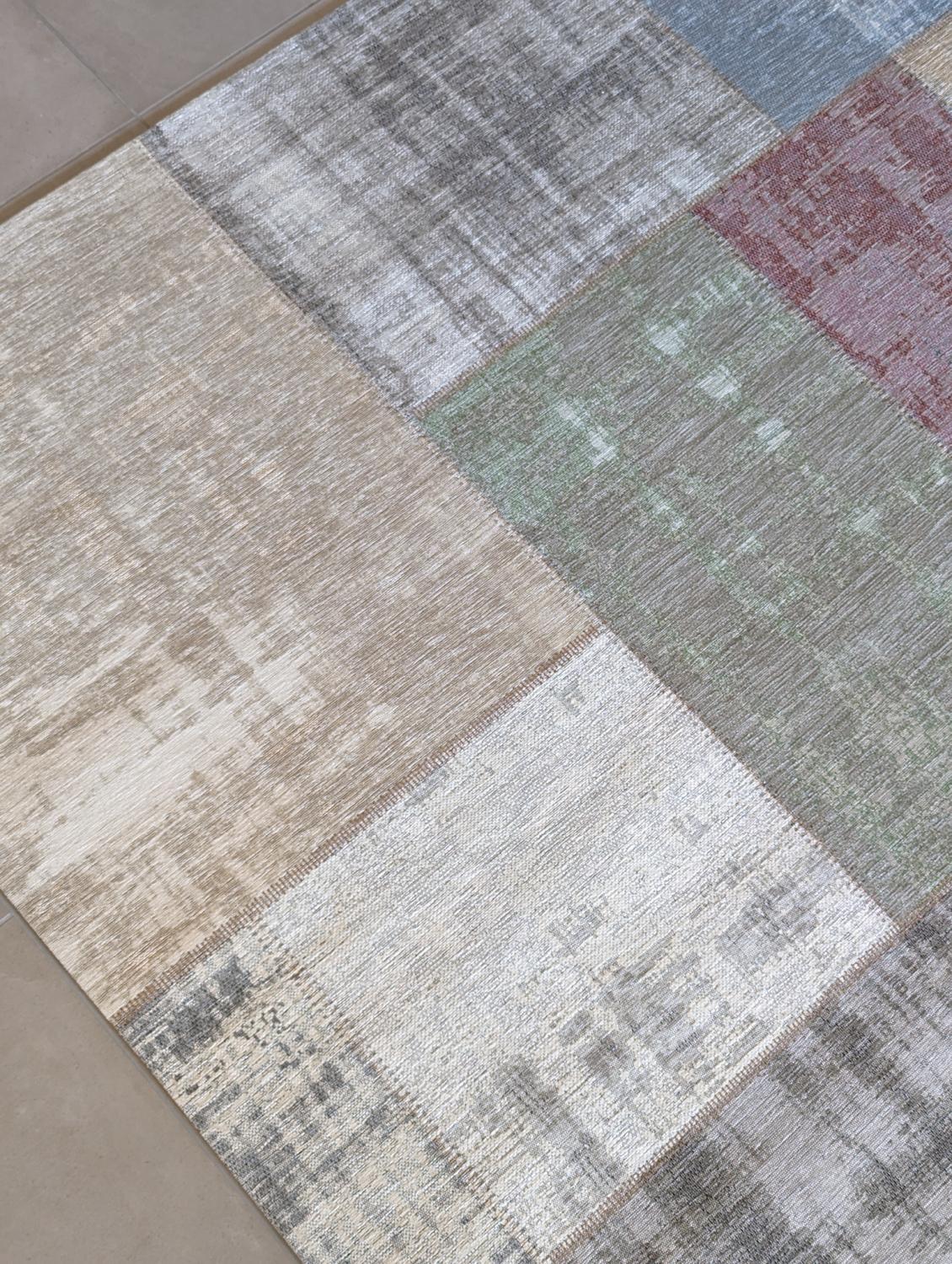 Carlucci Multi/Pastell