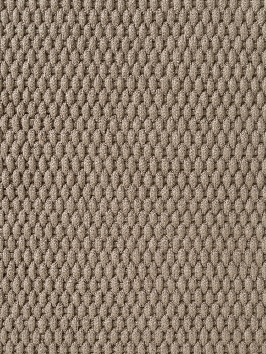 Rope beige grå
