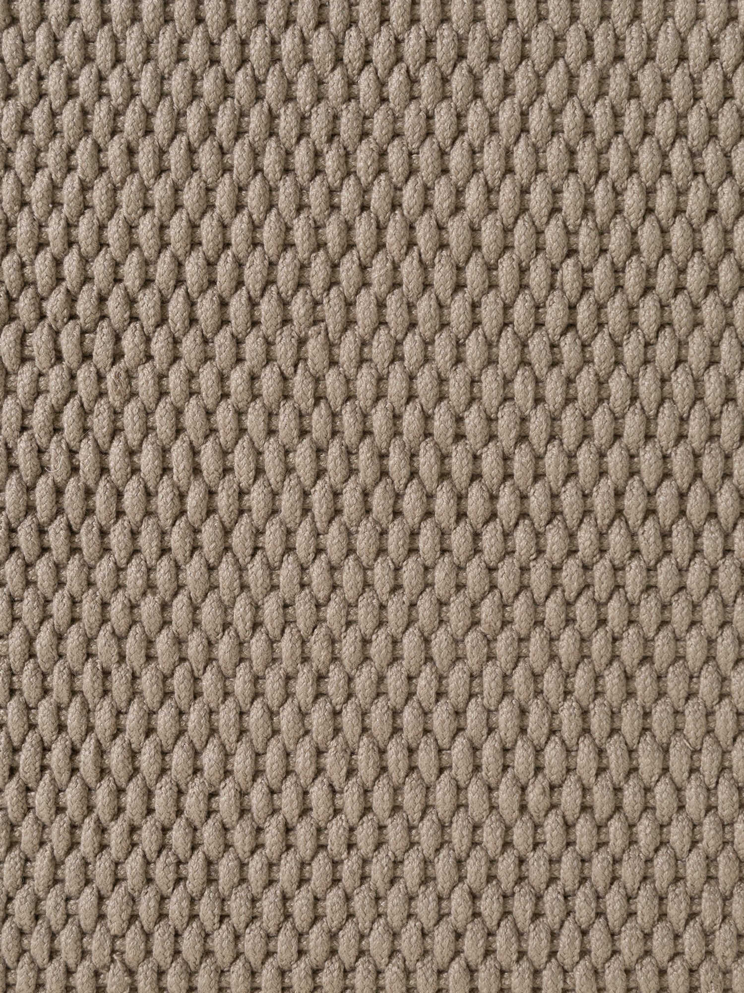 Rope beige grå