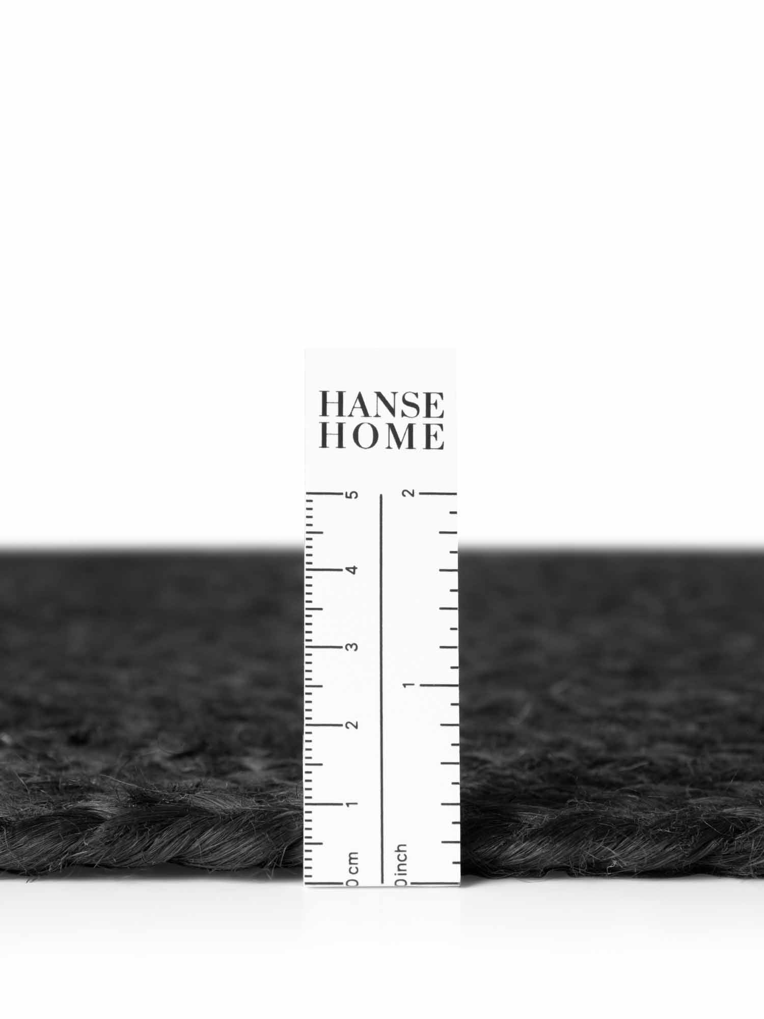 Hanse Home Juno Jutematta Juno svart