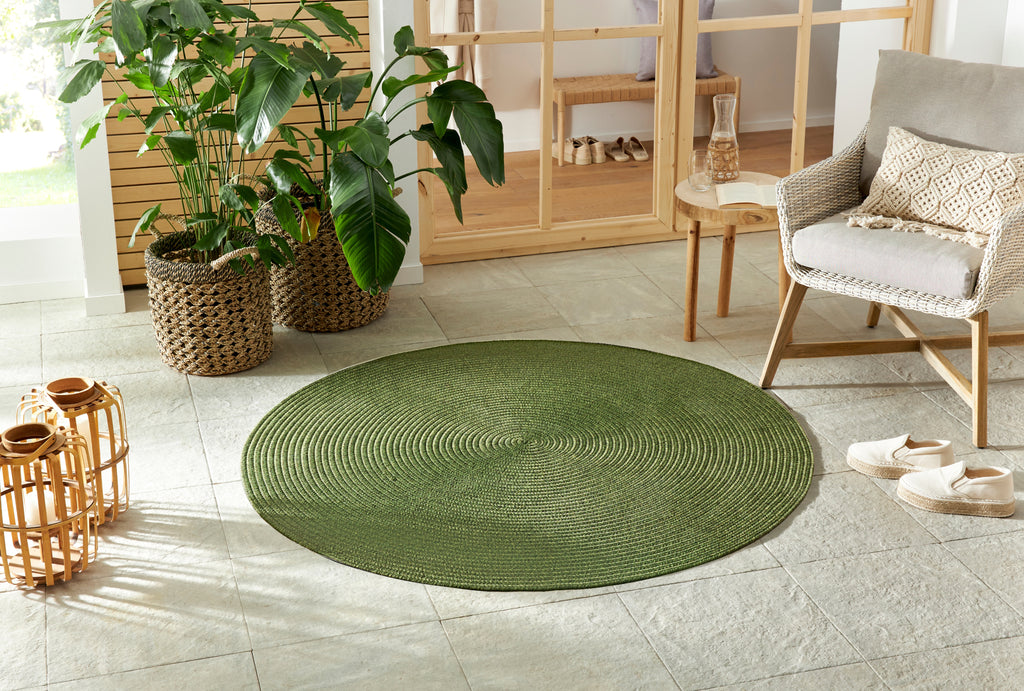 Hanse Home Inom- och utomhusmatta Trenzado