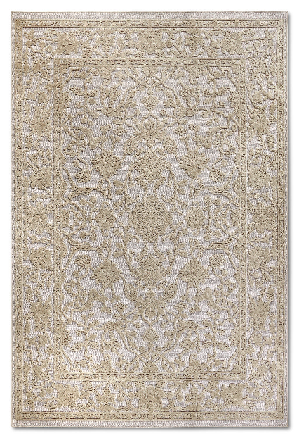 Villeroy & Boch 1879 Kortluggsmatta Ambroise creme