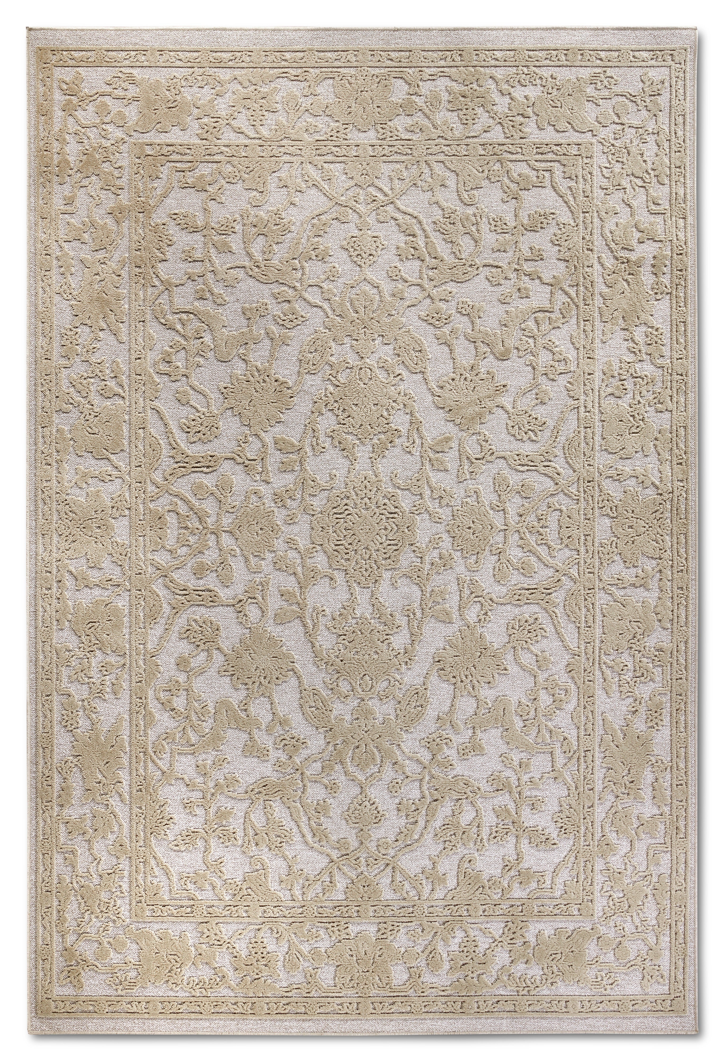 Villeroy & Boch 1879 Kortluggsmatta Ambroise creme