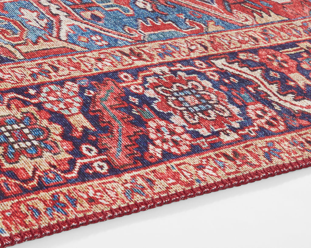 Orientalisk matta Amata