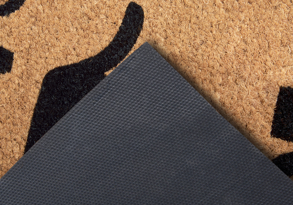 Hanse Home Mix Mats Dörrmatta kokos Welcome Madafakas