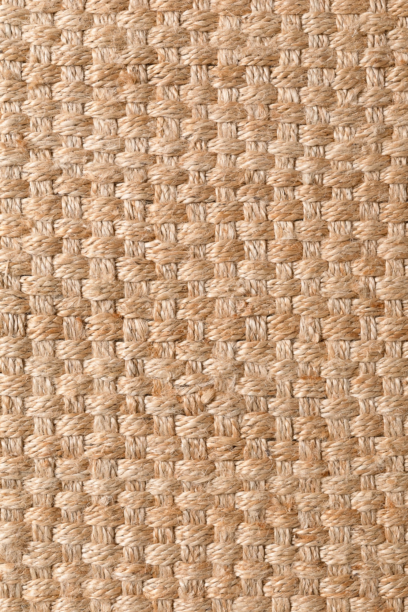 Hanse Home Handloom 1.0 Jutematta Fjord natur guld