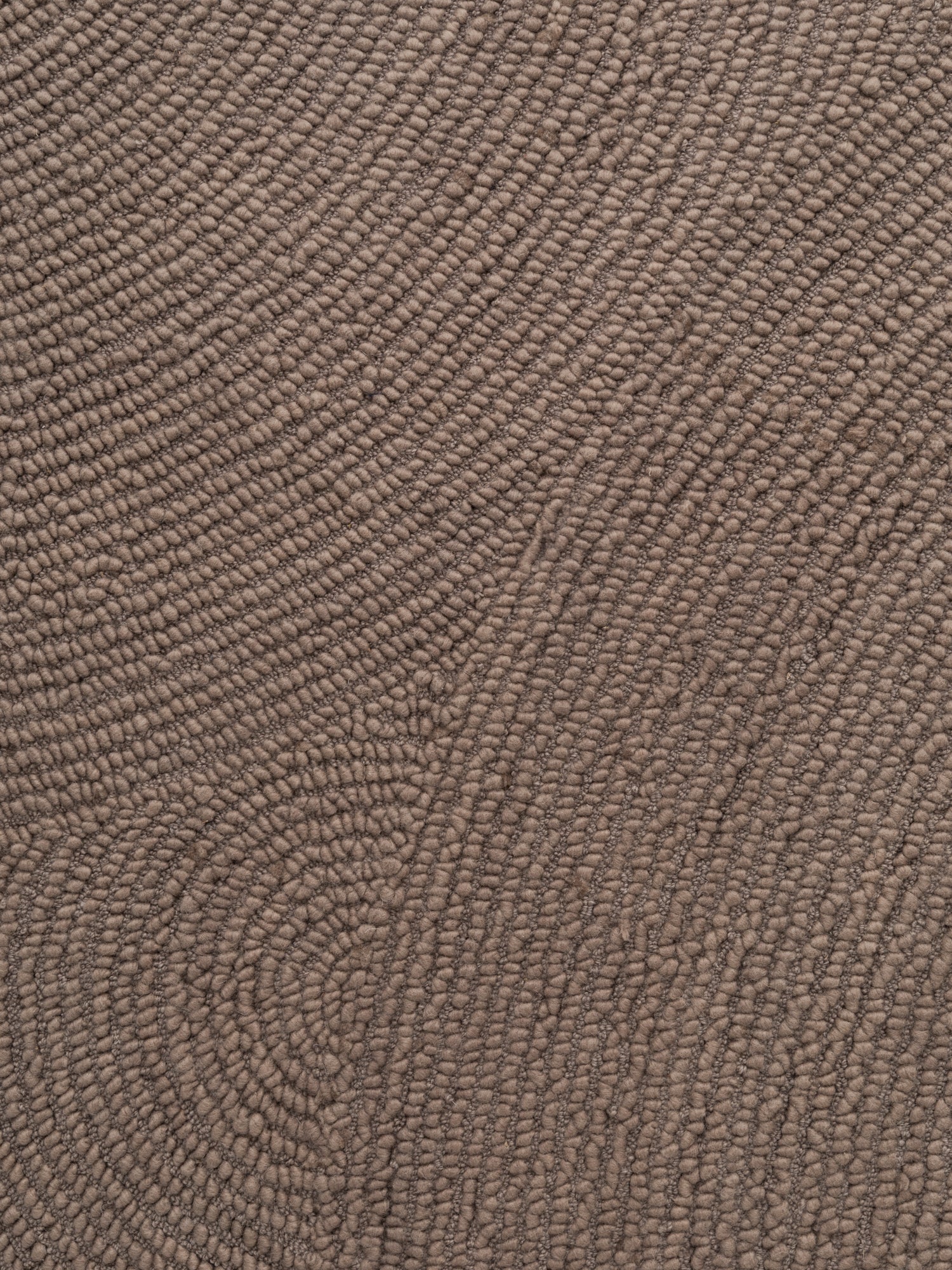 Hanse Home Calmio Ullmatta Calmio taupe