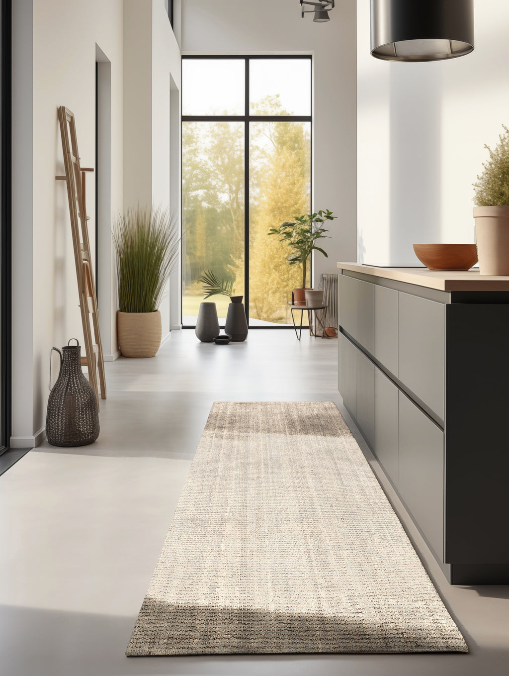 Hanse Home Bouclé-jutematta Jaipur vit