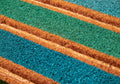 Hanse Home Mix Mats Dörrmatta kokos Colorful Stripes