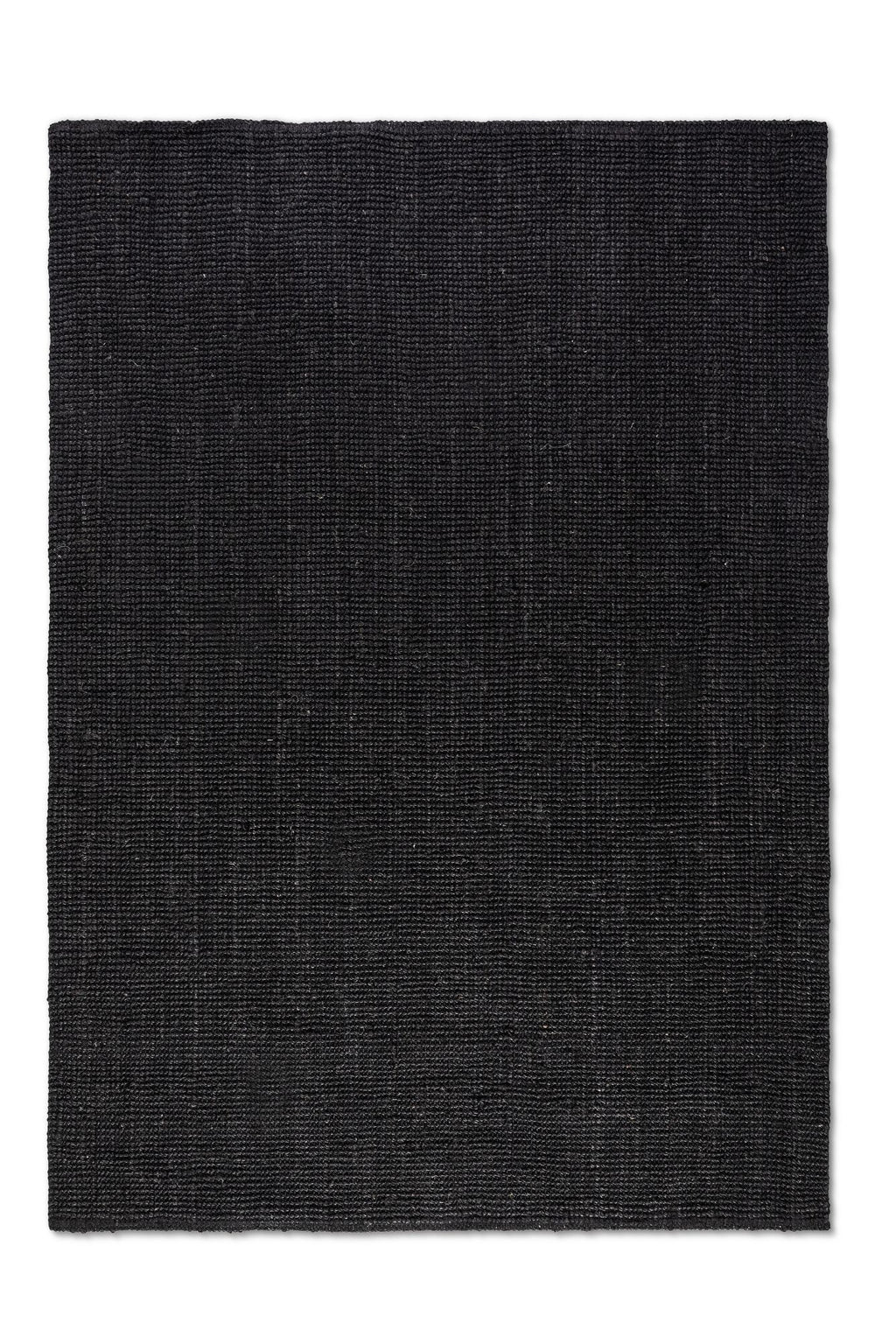 Hanse Home Bouclé-jutematta Jaipur djupsvart