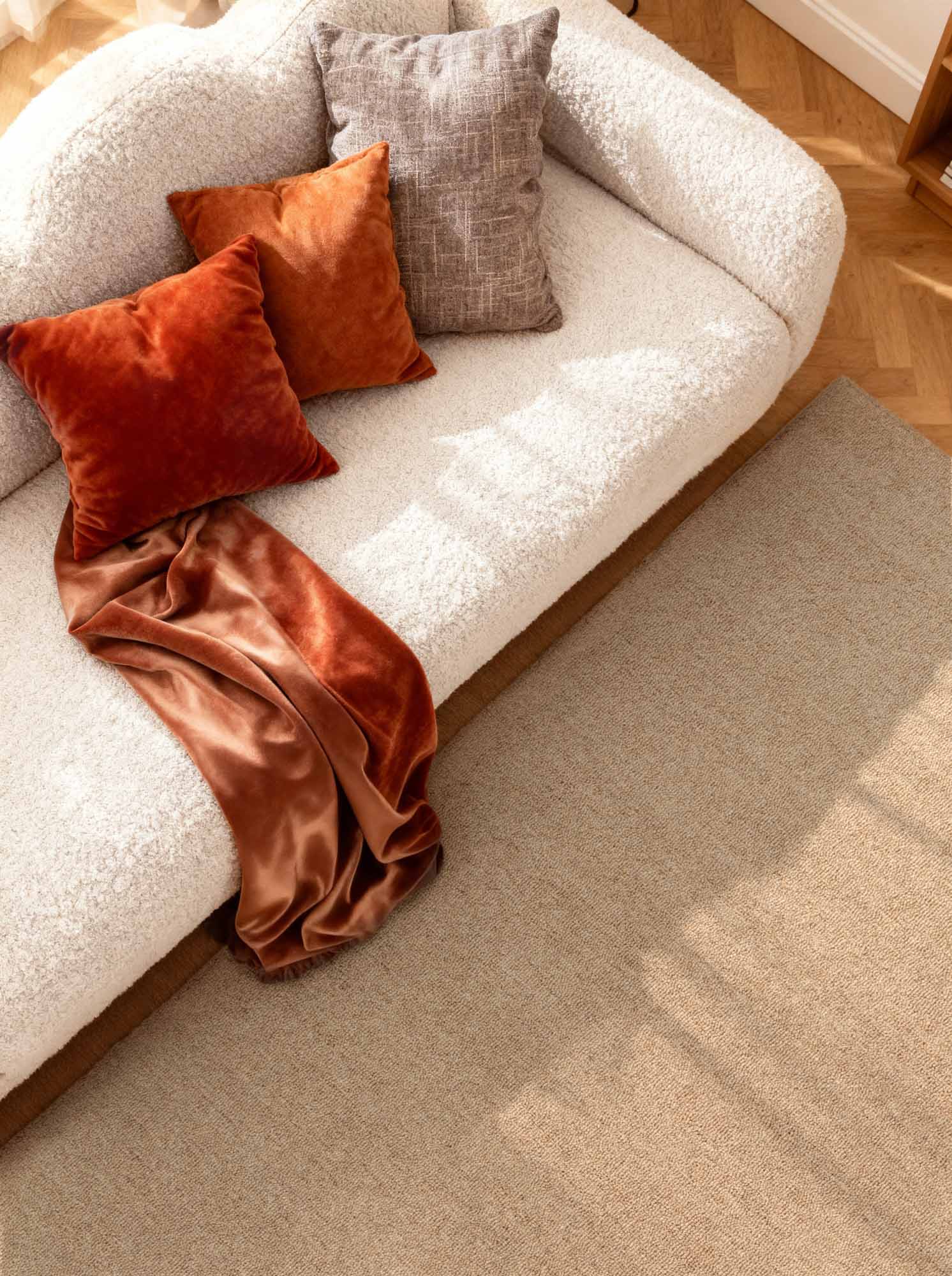 Knots beige – MIL2