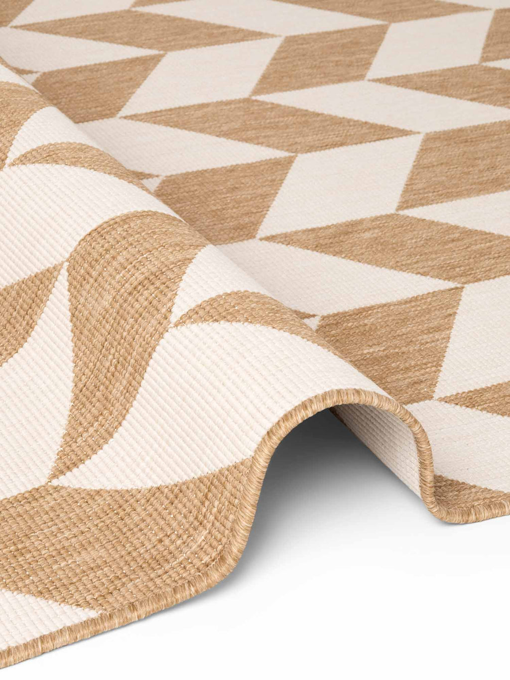 Terrick jute vit