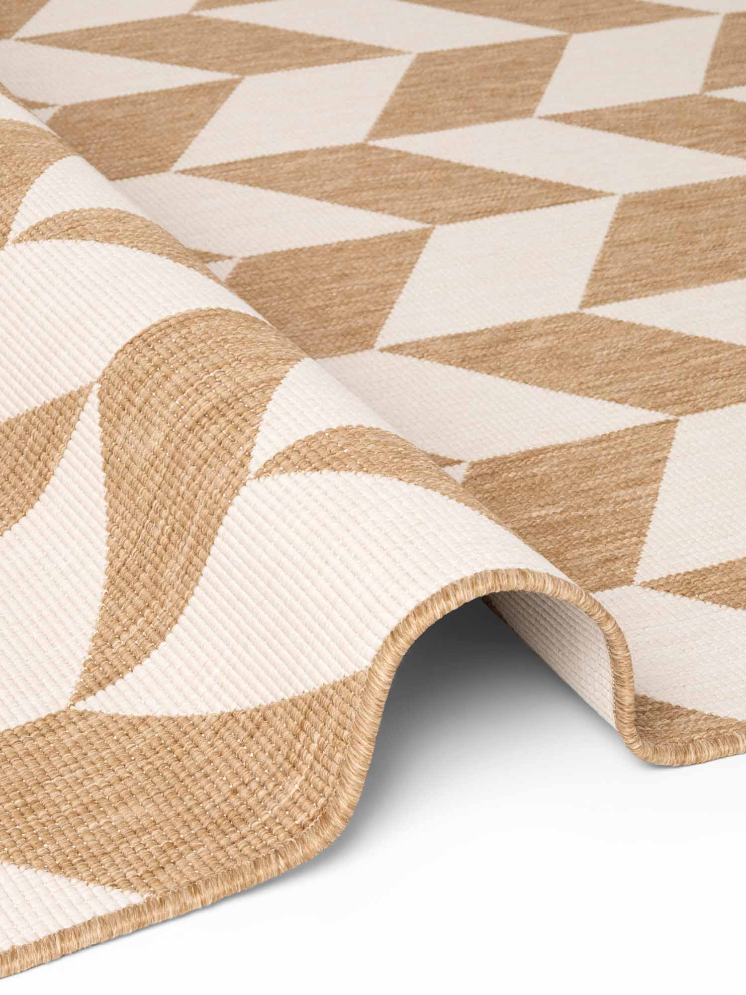 Terrick jute vit