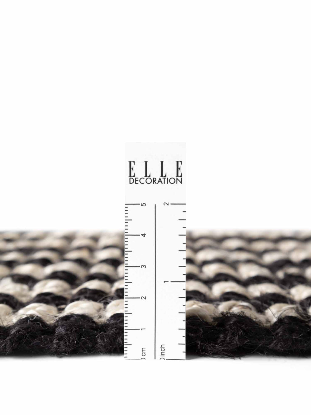 Ebony natur elfenben svart – ZOOM2